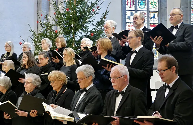 Kaufunger Kantorei